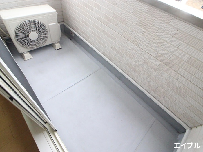 ベランダ・バルコニー Casa　Kodama