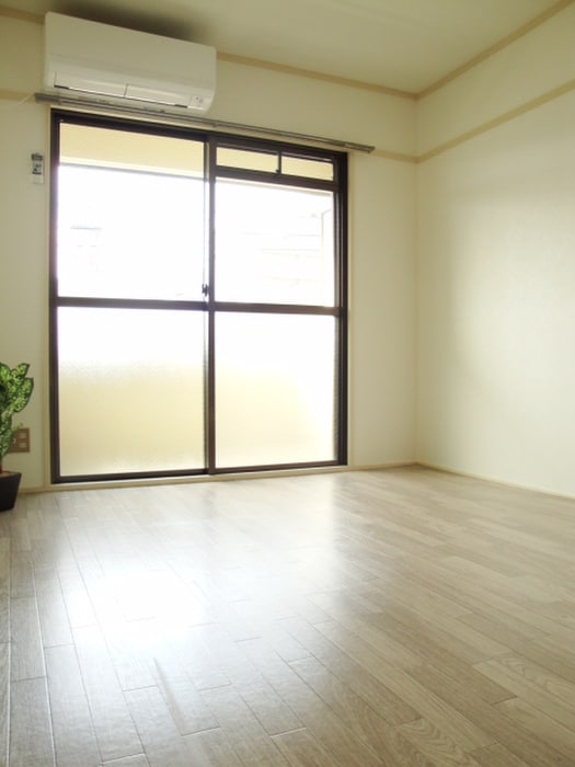 居室 ハイム下古田