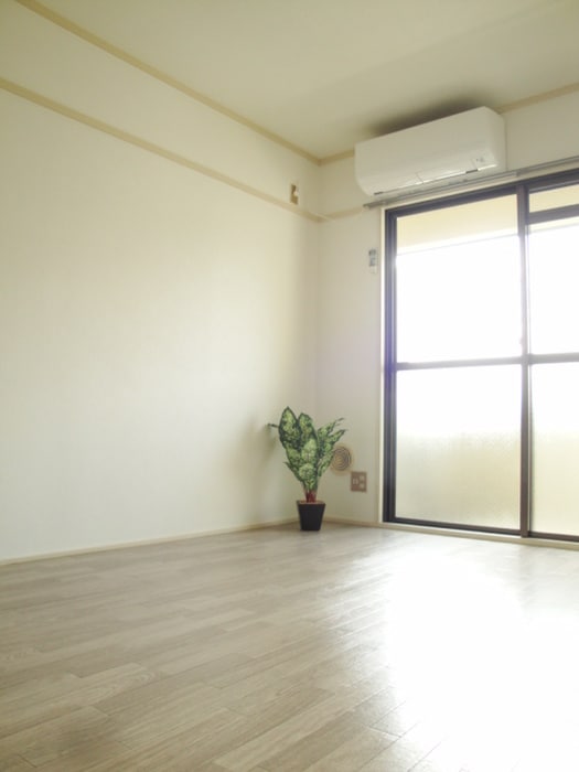 居室 ハイム下古田