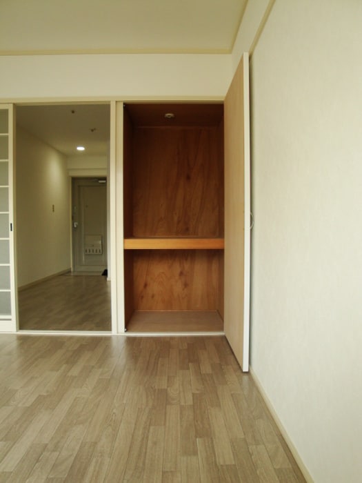 収納 ハイム下古田