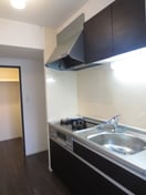 キッチン リベーラ楽々園