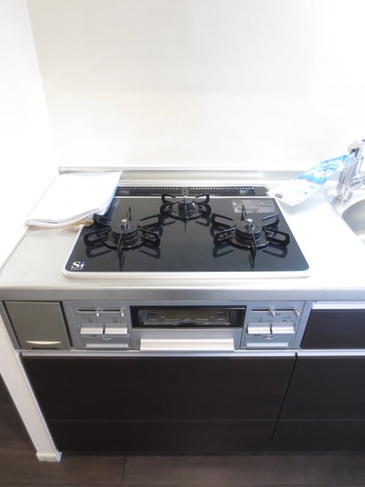 キッチン リベーラ楽々園