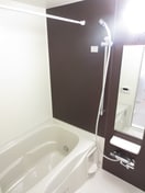 バス／シャワールーム等 リベーラ楽々園