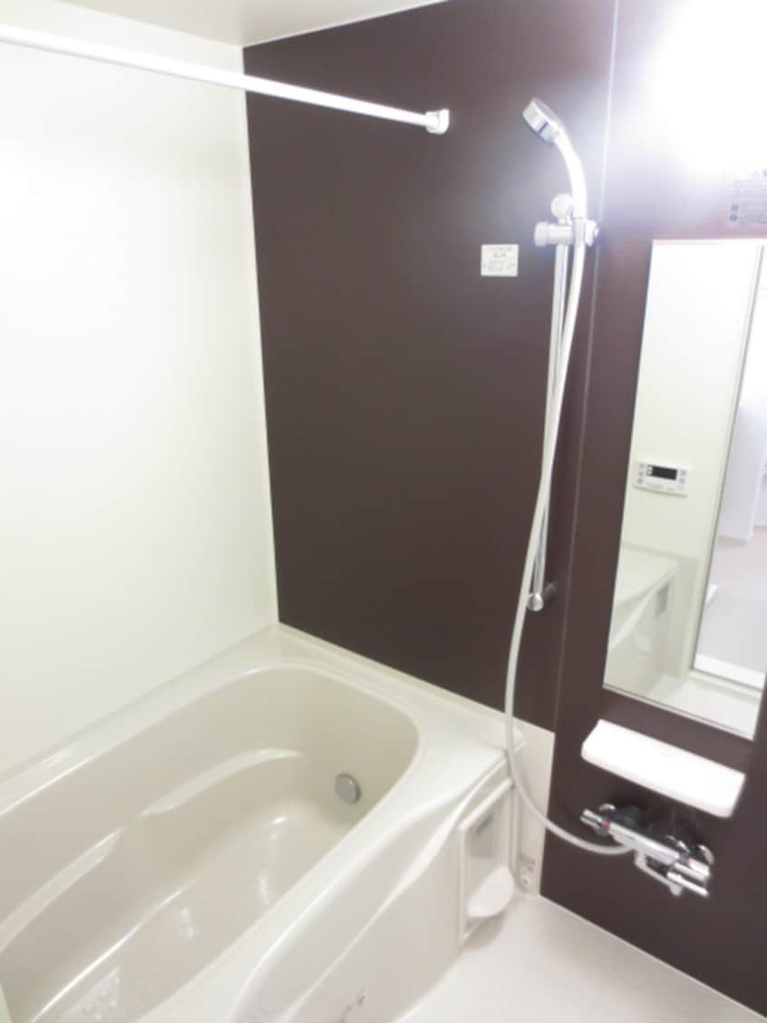 バス／シャワールーム等 リベーラ楽々園