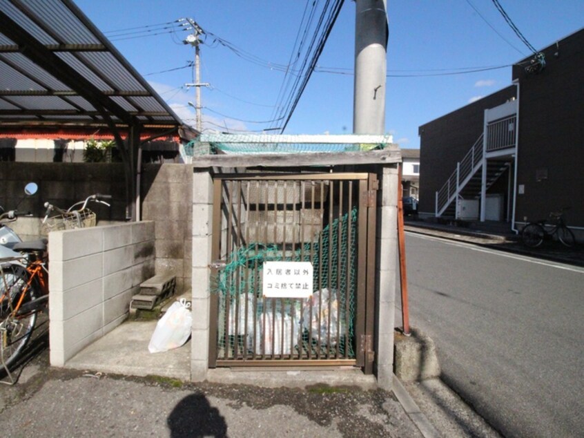 建物設備 一夫ビル