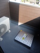 ベランダ・バルコニー エン