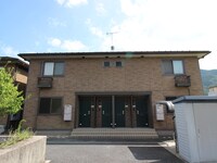 ローズコート清水　Ａ棟