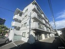 カーサ蟹原１の外観