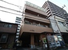 メゾン三篠の外観