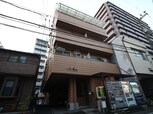 メゾン三篠