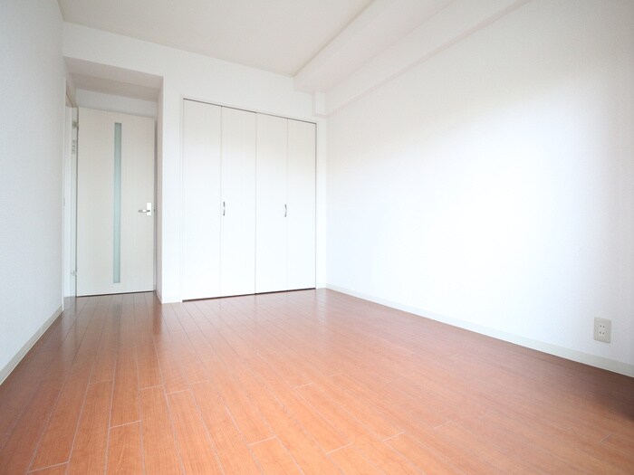 居室 中広ハイム