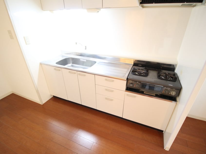 キッチン 中広ハイム
