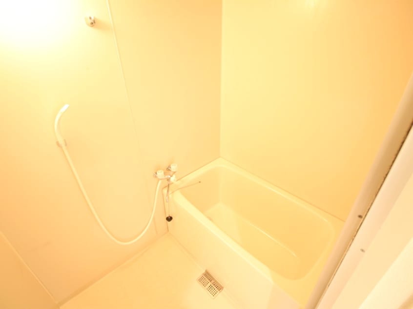 バス／シャワールーム等 中広ハイム