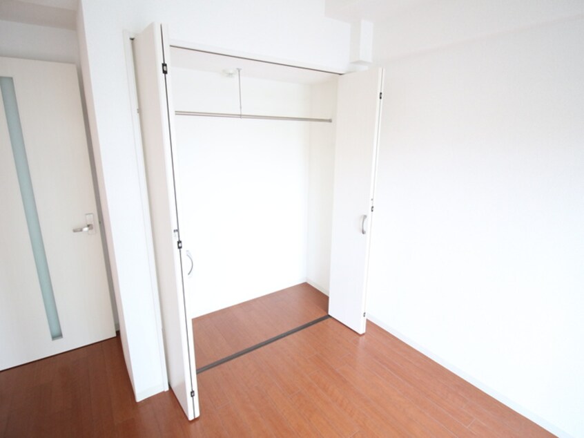 収納 中広ハイム