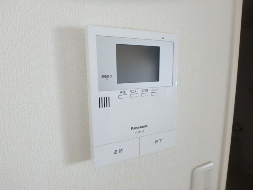 内観写真 中広ハイム