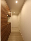 廊下 グランエス長束