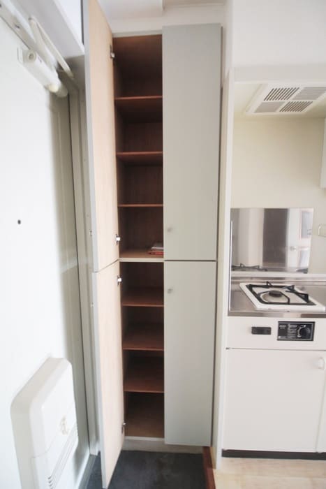 靴箱 レジデンスＫ＆Ｍ