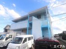 かもめ館の外観