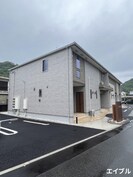 ロータスの外観