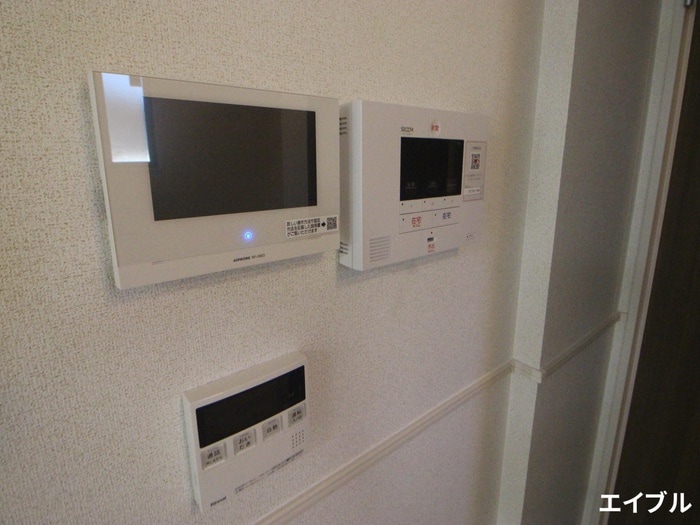 内観写真 ロータス