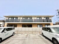 エスポワールタガワ　Ⅱ