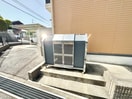 建物設備 エスポワールタガワ　Ⅱ