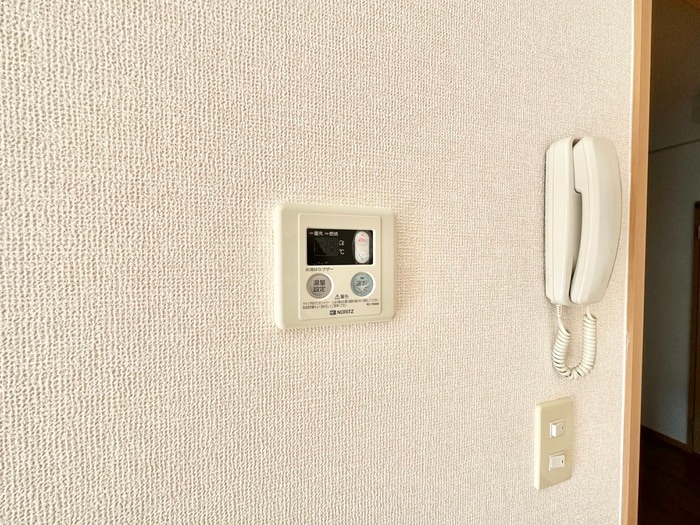 内観写真 エスポワールタガワ　Ⅱ