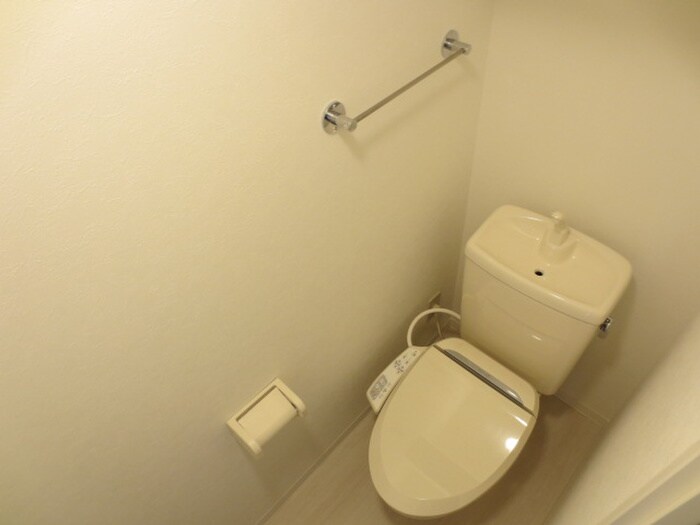 トイレ メゾン和田