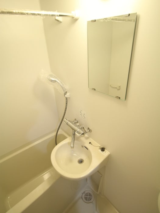 洗面 メゾン和田