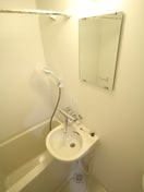 洗面 メゾン和田