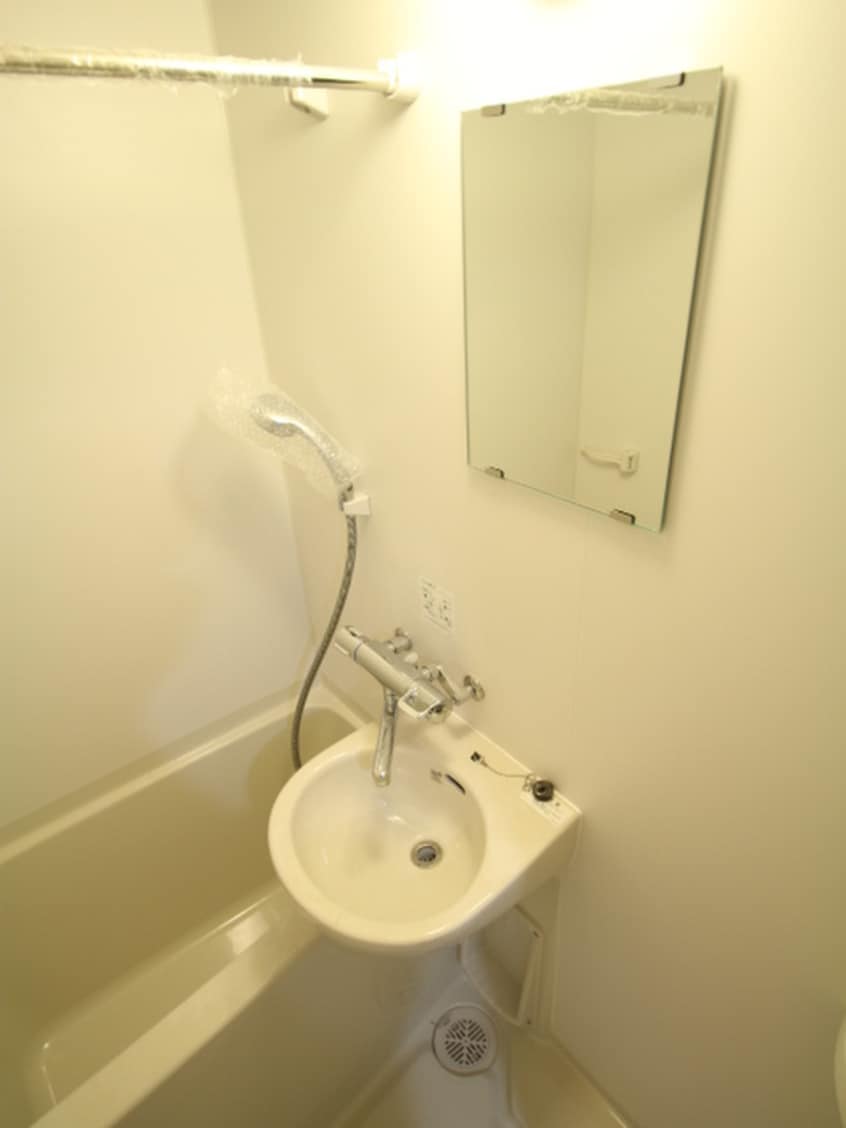 洗面 メゾン和田