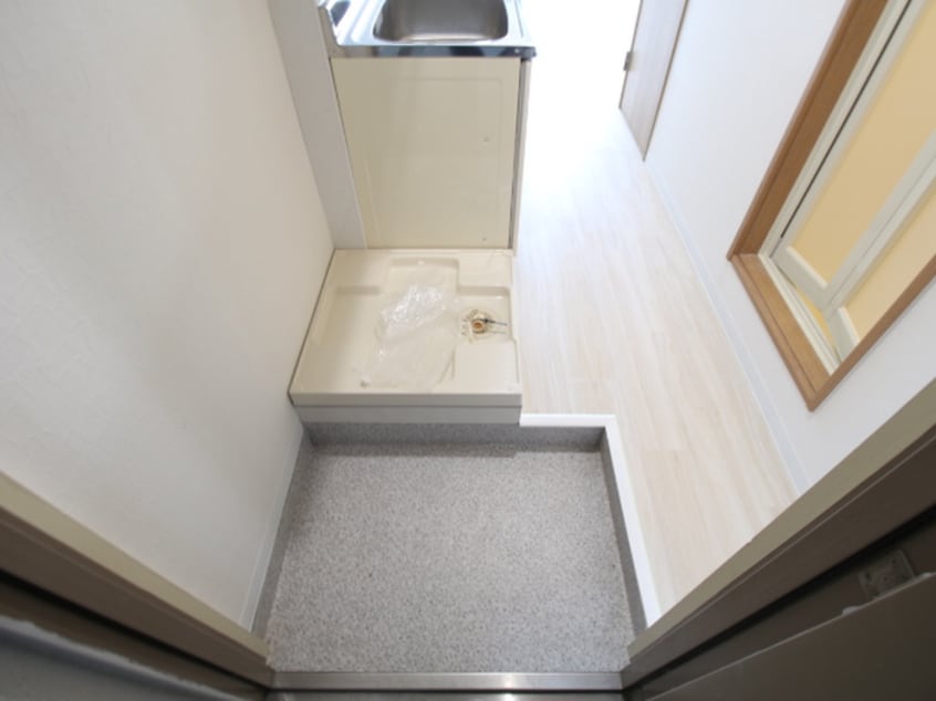 玄関 メゾン和田