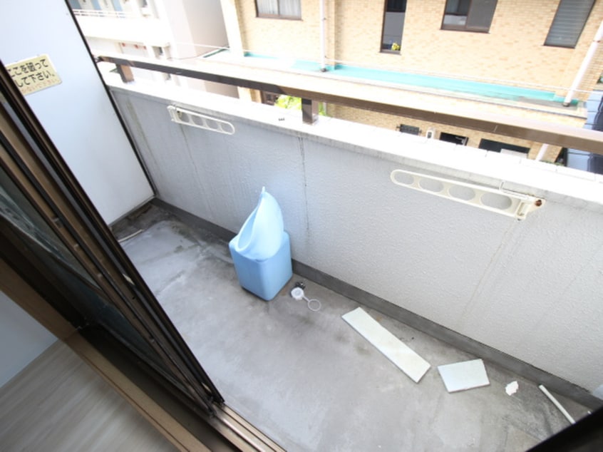 ベランダ・バルコニー メゾン和田