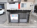 建物設備 セジュ－ル長居Ｃ棟