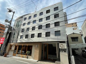 ユートピア十日市