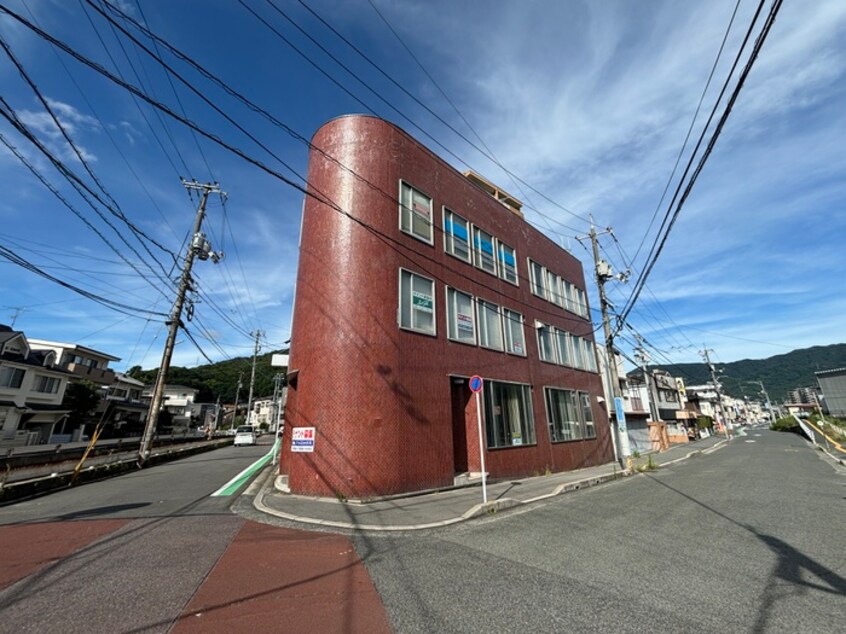 外観写真 フェニックス海田