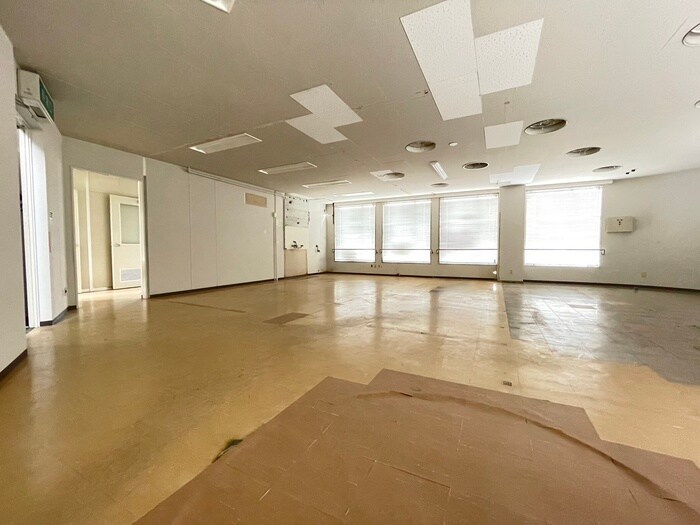 内観写真 フェニックス海田