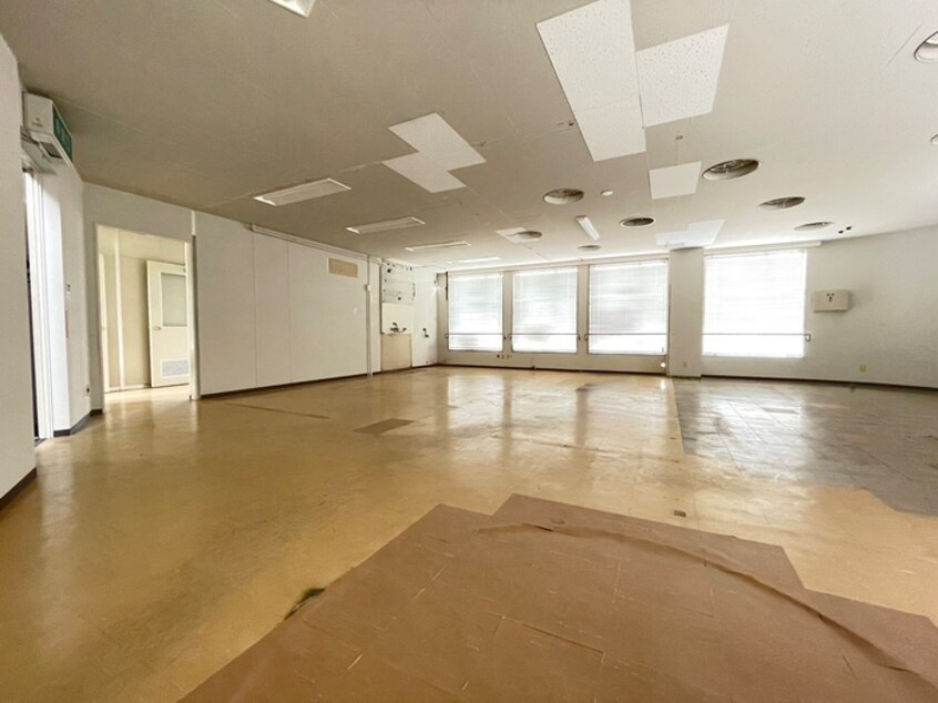 内観写真 フェニックス海田