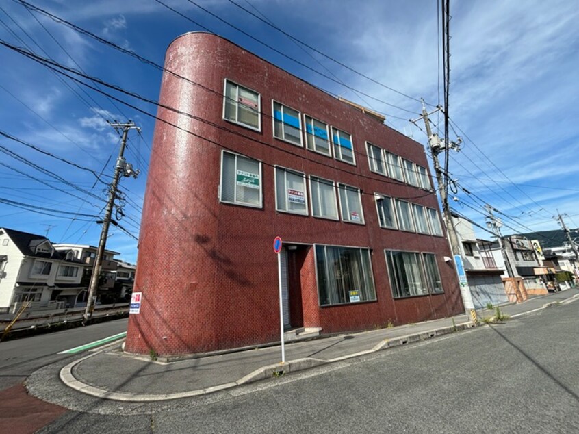 外観写真 フェニックス海田