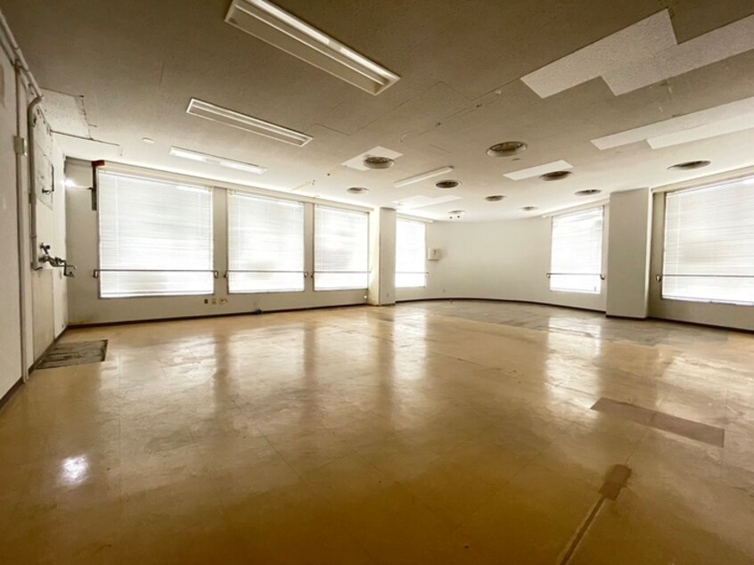 内観写真 フェニックス海田