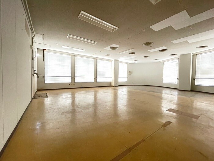 内観写真 フェニックス海田