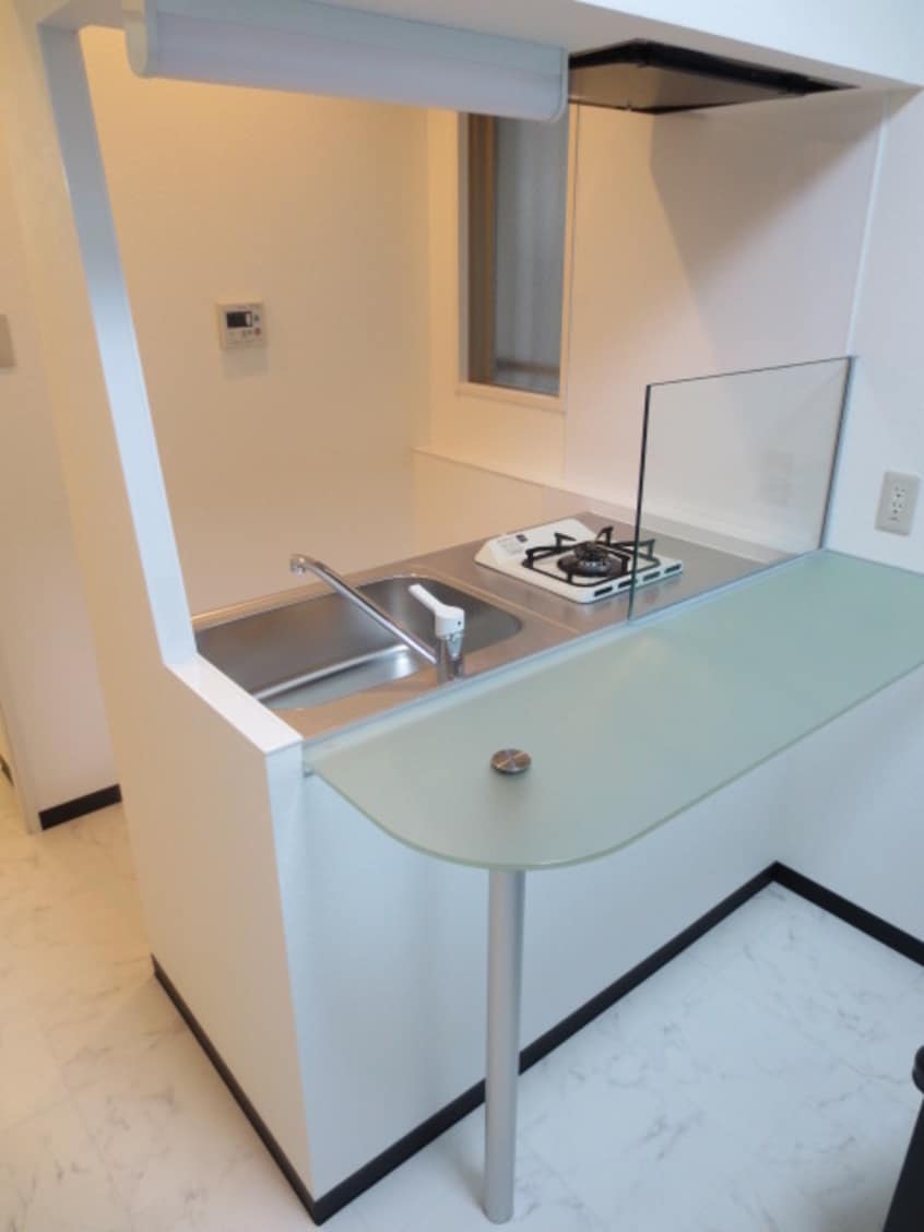 キッチン Lion鶴見