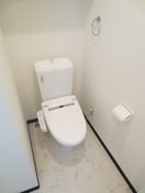 トイレ Lion鶴見