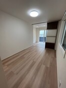 居室 グレイス海田市駅前