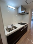 キッチン グレイス海田市駅前