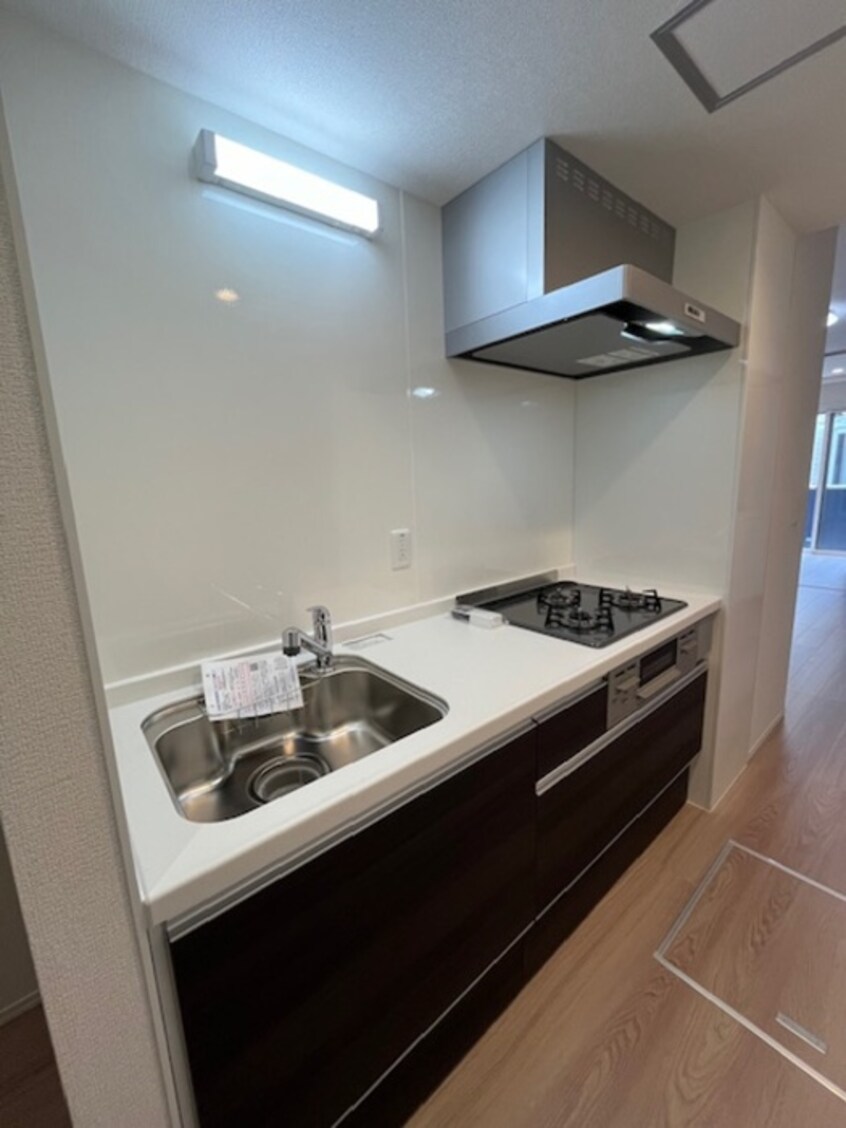 キッチン グレイス海田市駅前