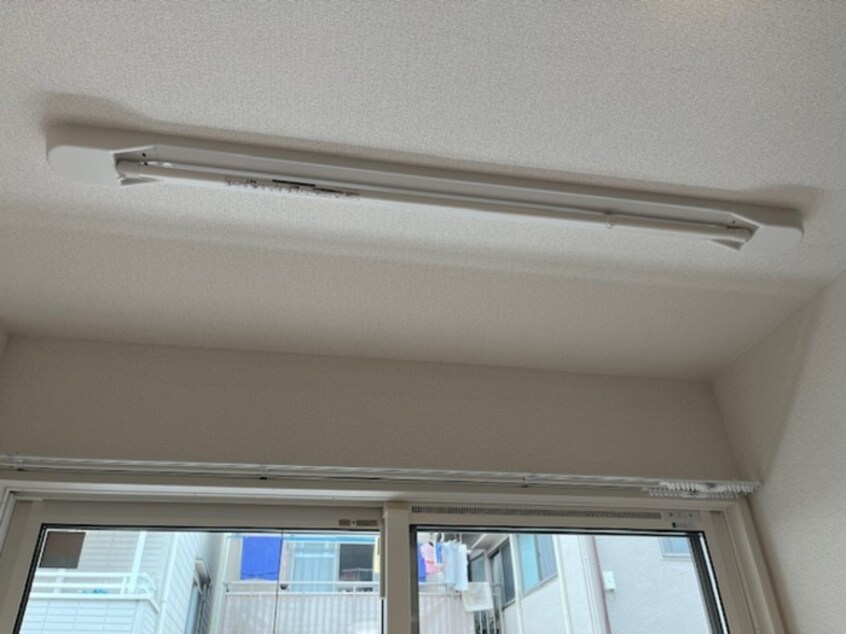 内観写真 グレイス海田市駅前