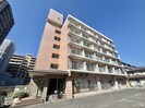 森本第5ビルの外観
