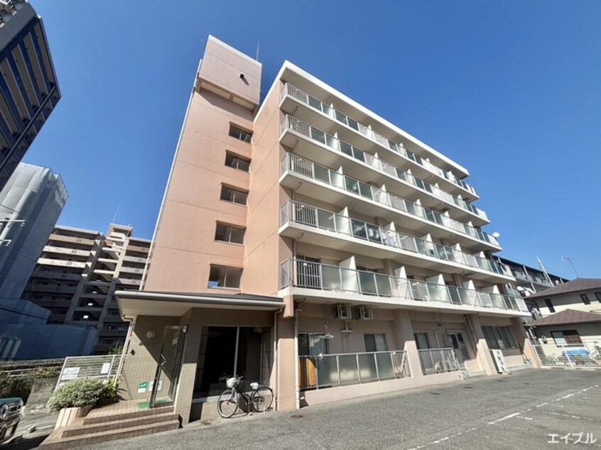 外観写真 森本第5ビル