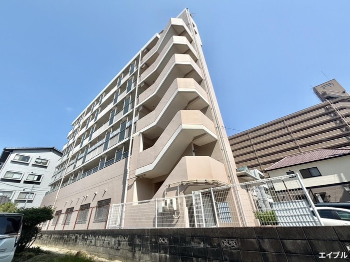 外観写真 森本第5ビル